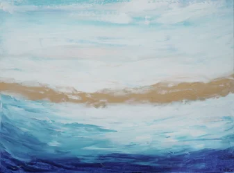 Or et bleu côtiers