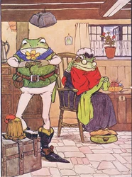 Illustration de 