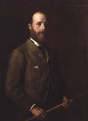 Vicomte Newport