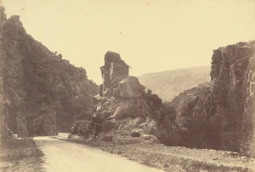 Paysage,1858 (photo)