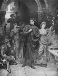 Le Symbole, 1907, 1912