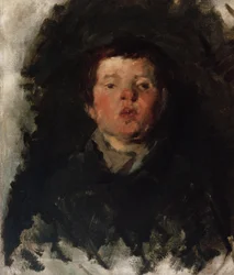 Portrait d