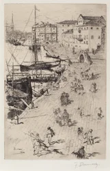 Riva degli Schiavoni, n°2