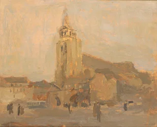 Eglise Saint Merry