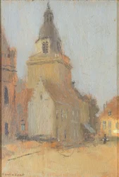 Eglise de Ville