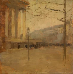 La Madeleine non. I