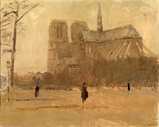 Notre Dame non. I