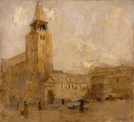 Germain des Prés no. II