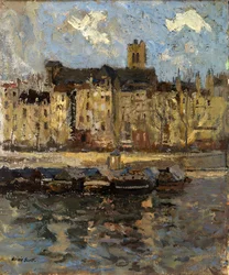 St. Gervais