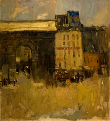 Vieilles Maisons Paris, n.d.