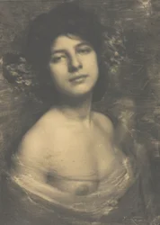 Hortensia, 1898