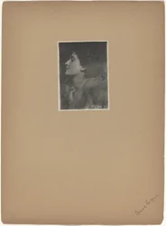 La Dame de Charlotte