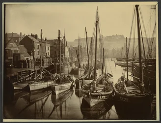[Port de Whitby]