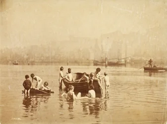 Les River Rats