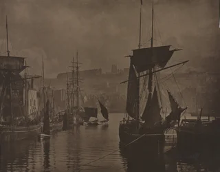 Port de Whitby