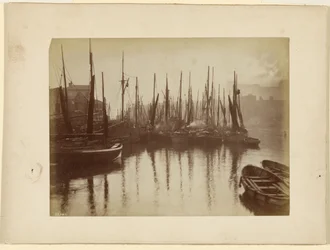 [Port de Whitby]