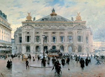 Place de l