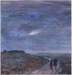 Vol, vers 1920