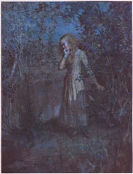 La lumière s