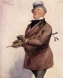 M. Micawber, de 