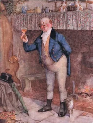 M. Pickwick (Les Papiers de Pickwick)