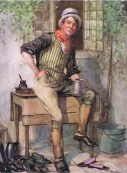 Sam Weller (Les Papiers de Pickwick)
