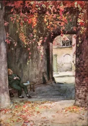 Le Gros Garçon