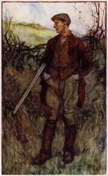 Le garde-chasse
