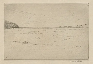 Rassemblement du troupeau à Maxwellbank, No. 2, 1892