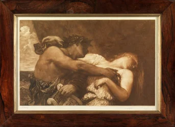 Orphée et Eurydice