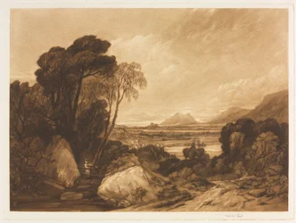 La mer de Mildmay
