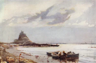 Île Sainte