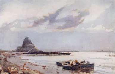 Île Sainte