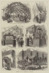 Croquis de l