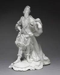Océanus, c. 1765
