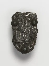 Tab, années 600