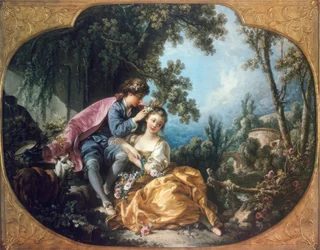 Le printemps