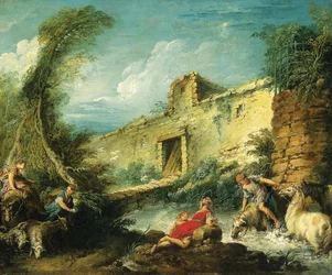 Le Passage du Gué