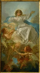 Assomption de Marie