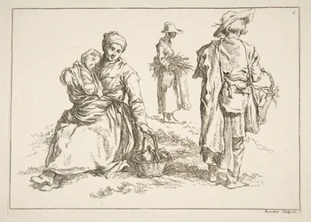 Feuille de croquis