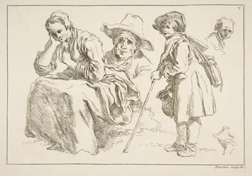 Feuille de croquis