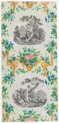 Paroi latérale