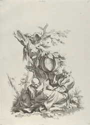 Goût, 1720-1770