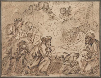La Mort de la Vierge