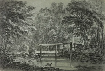 Le pêcheur