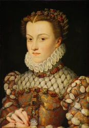 Élisabeth d