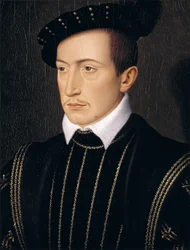 Guy XVIII, Comte de Laval, c.1540