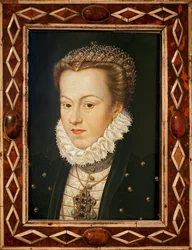 Portrait d