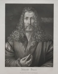 Albrecht Dürer