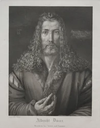Albrecht Dürer
